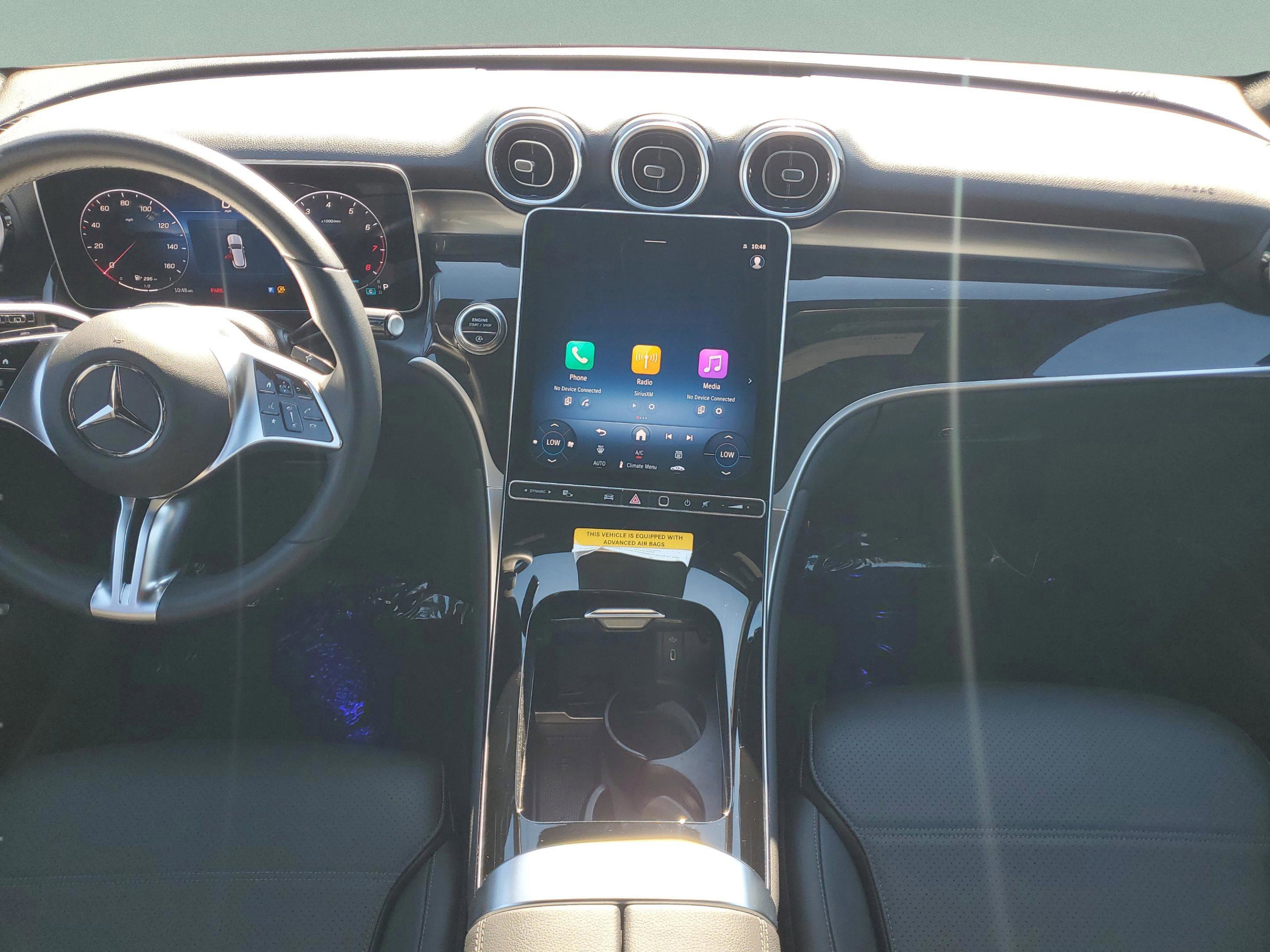 Used 2025 Mercedes-Benz GLC 300 image 17