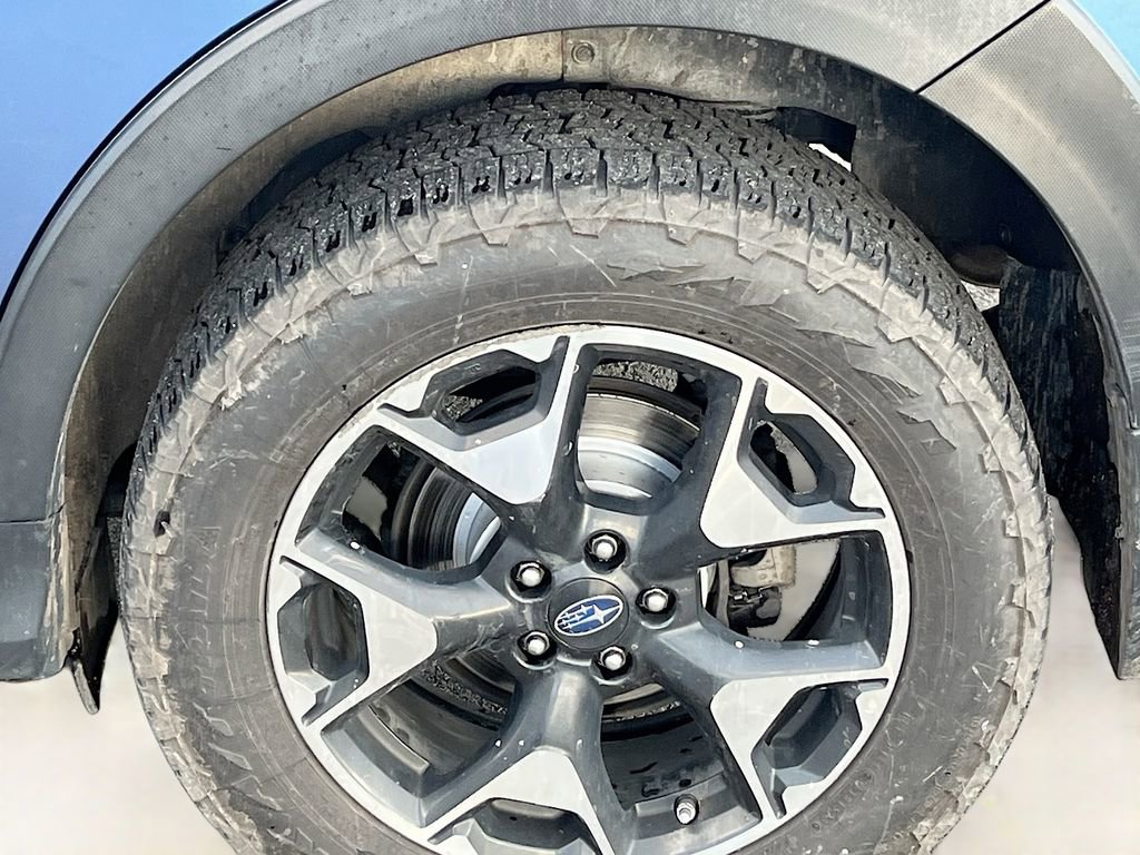 Used 2020 Subaru Crosstrek 2.0i Premium w/ Moonroof Package 1 image 31