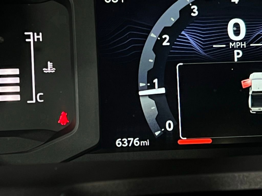 Used 2025 Toyota Tacoma SR5 image 14