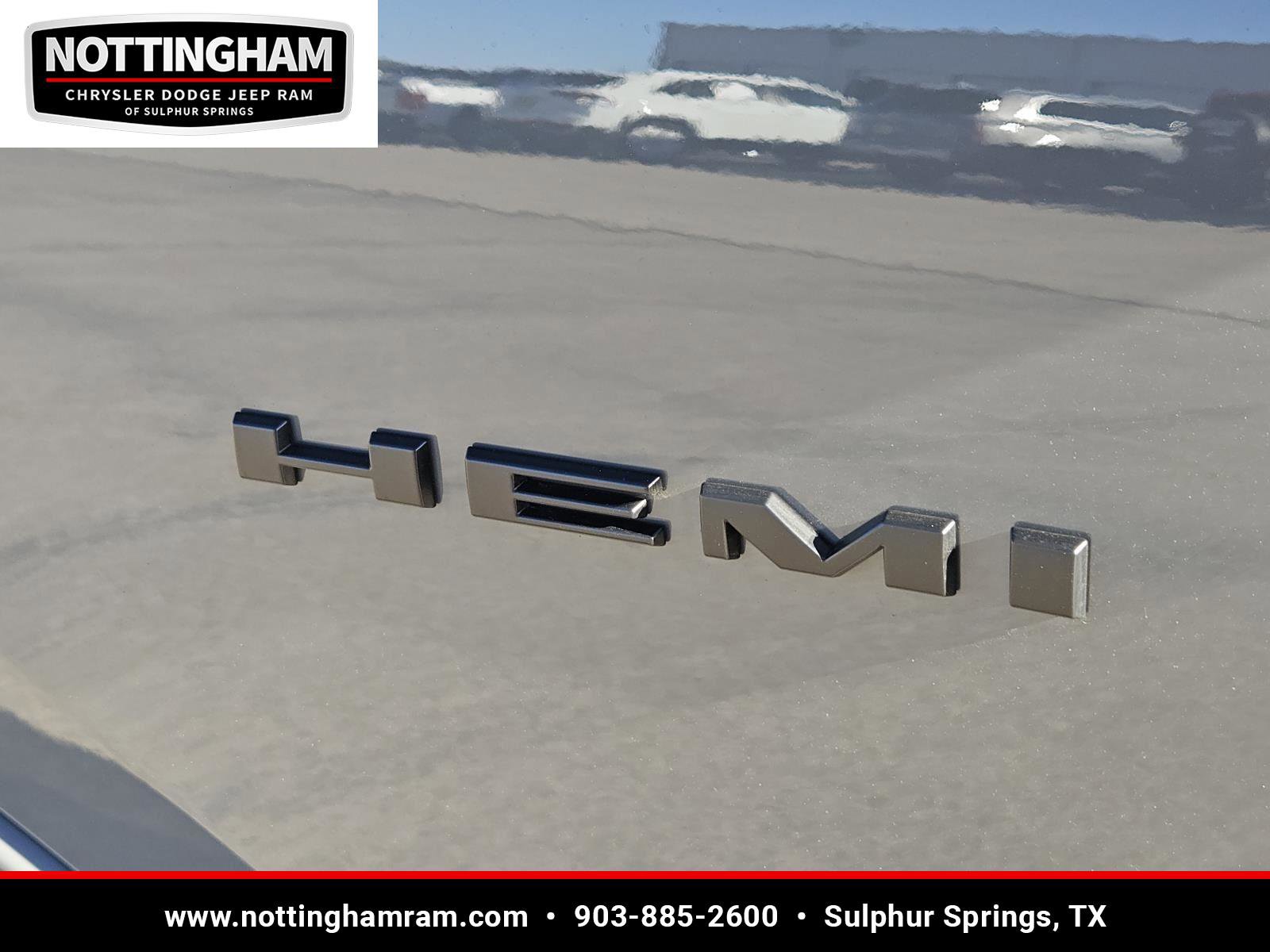 New 2026 Dodge Durango GT image 8