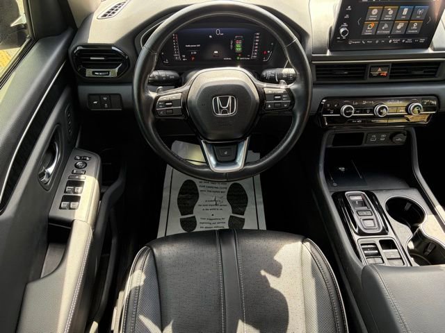 Used 2023 Honda Pilot Elite image 39