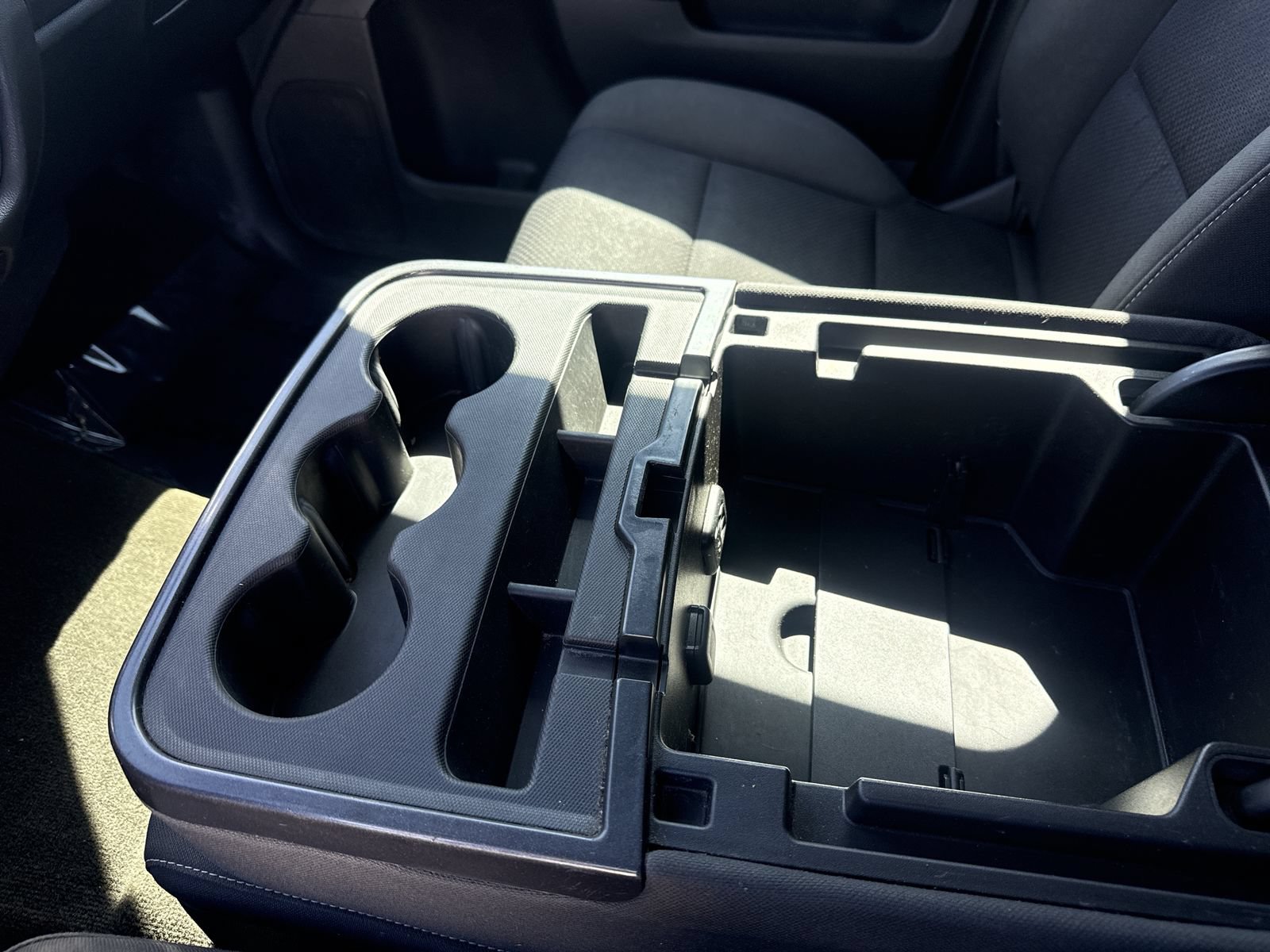 Used 2015 Chevrolet Silverado 1500 LT AWD/4WD image 19