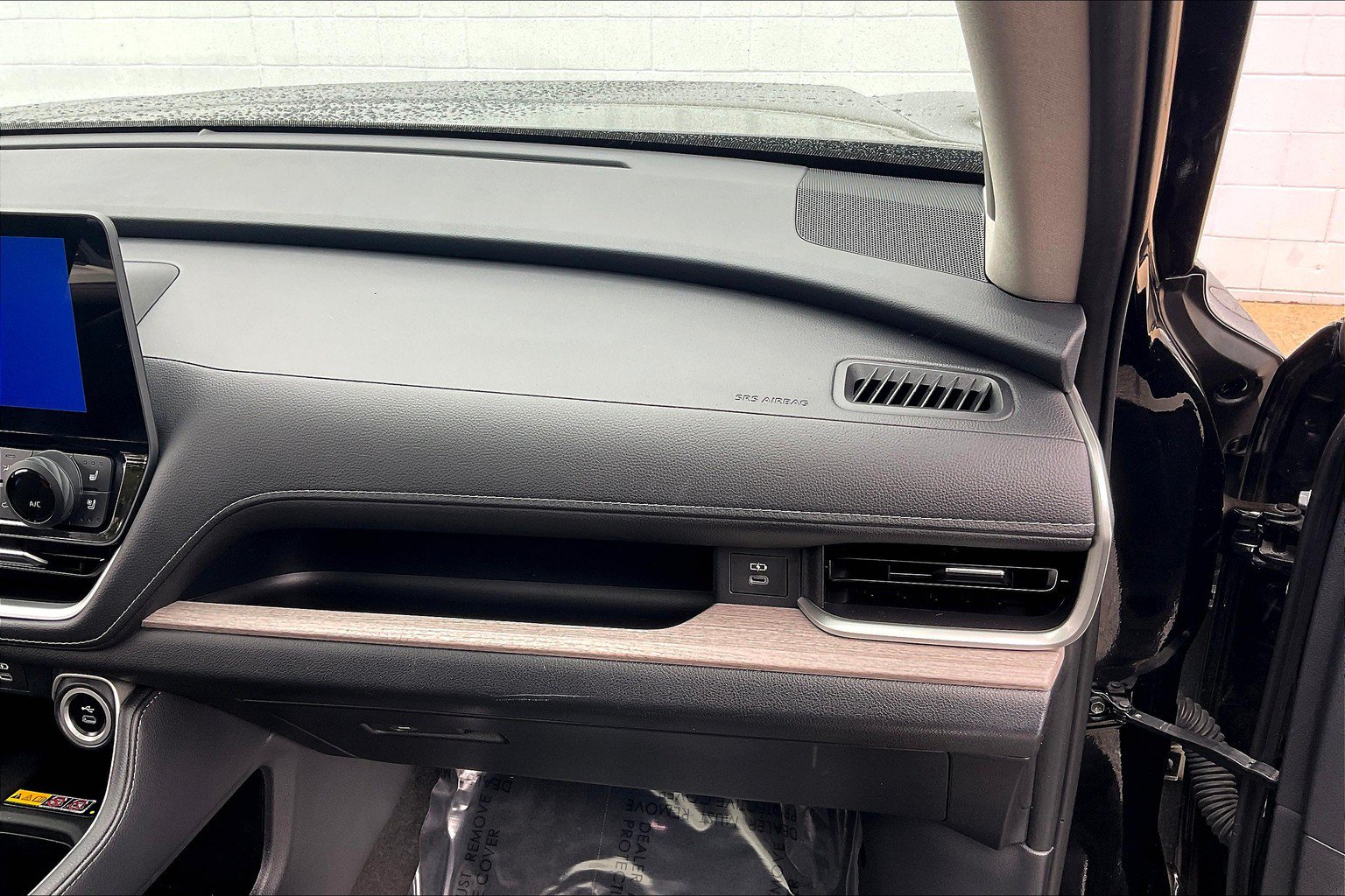 Used 2024 Toyota Grand Highlander AWD image 21