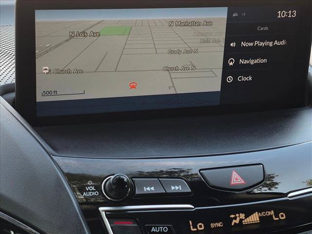 Used 2019 Acura RDX AWD w/ Technology Package image 11