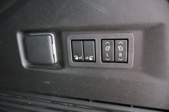 Used 2023 Chevrolet Tahoe Premier w/ Max Trailering Package AWD/4WD image 26