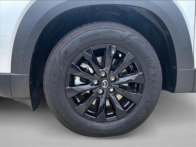 Used 2024 MAZDA CX-50 AWD 2.5 S w/ Preferred Package image 10