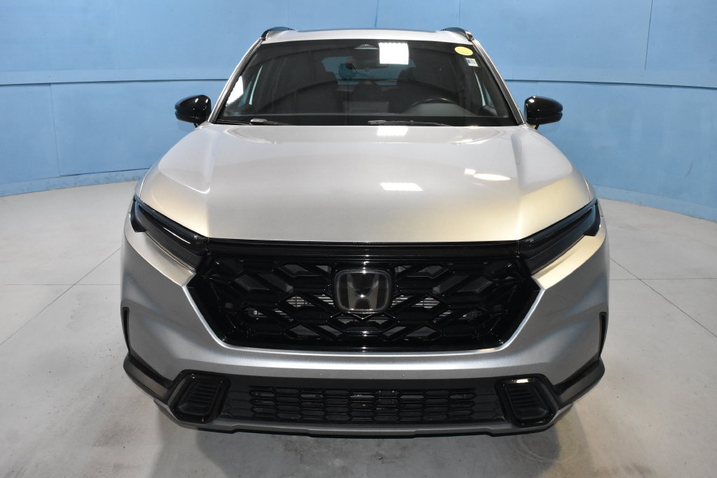 Used 2023 Honda CR-V Sport image 21