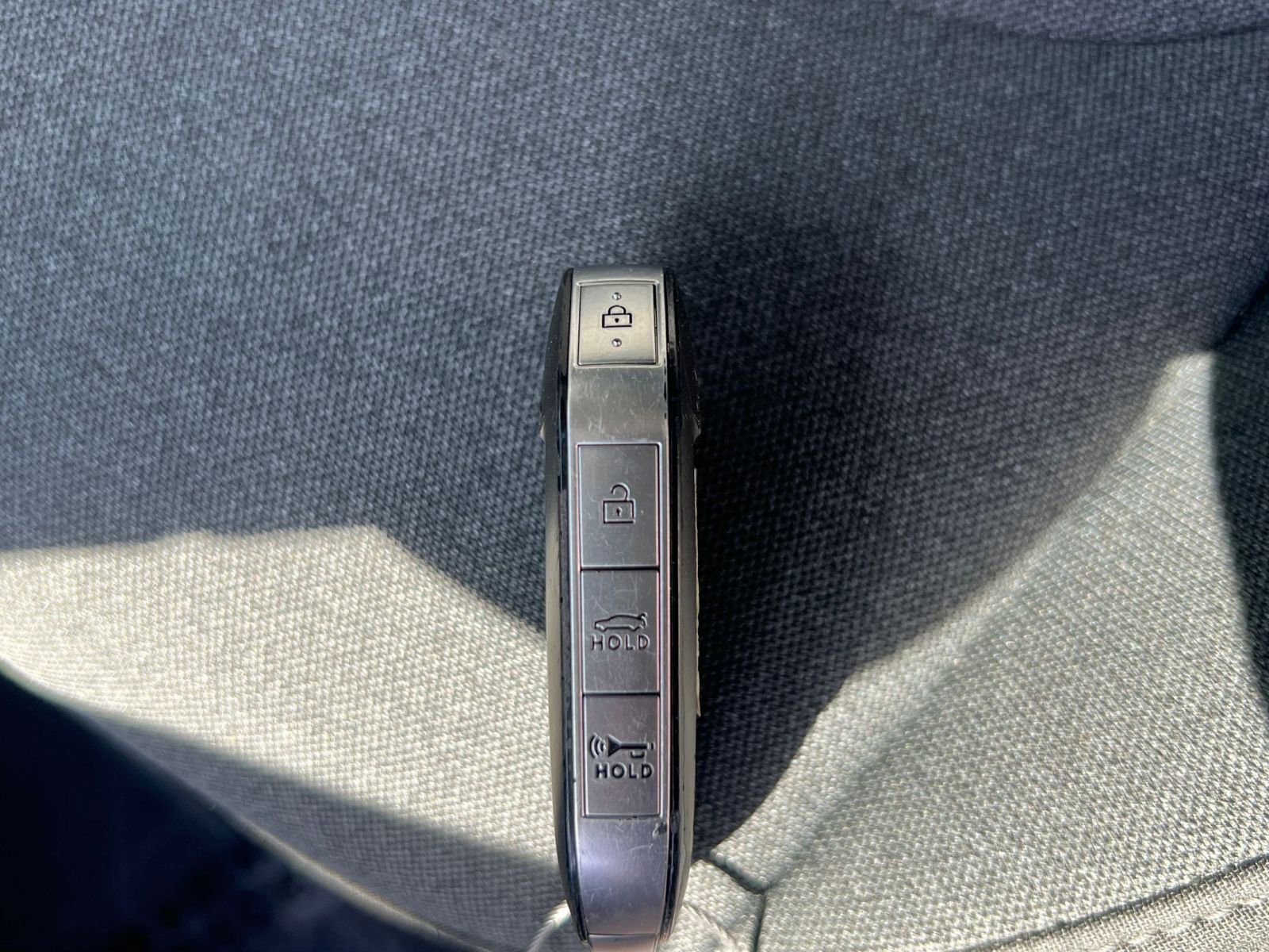 Used 2025 Kia K4 FWD image 18