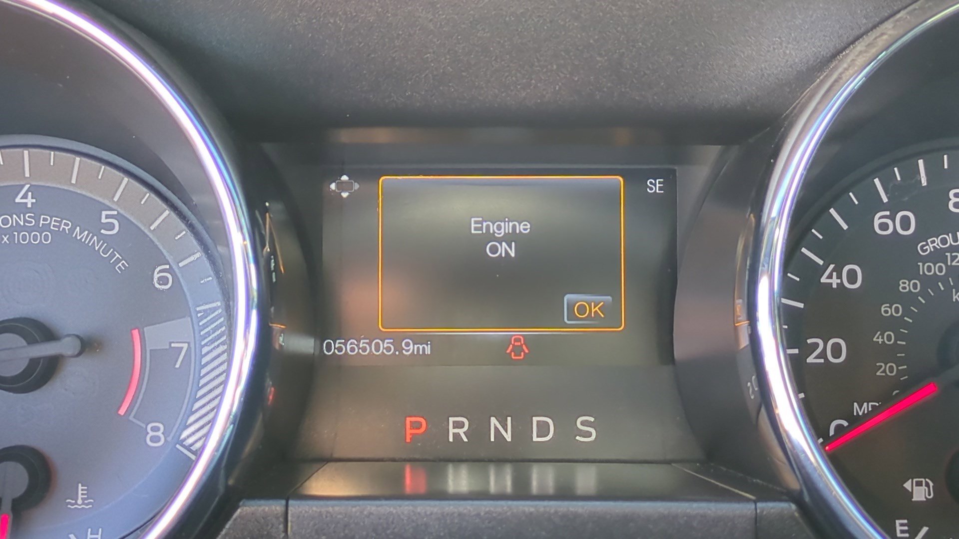 Used 2015 Ford Mustang Premium image 19