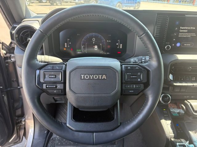 Used 2024 Toyota Land Cruiser 1958 image 10