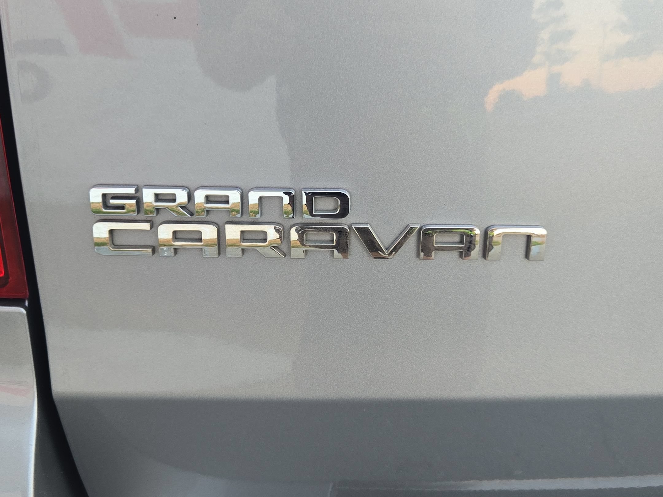 Used 2019 Dodge Grand Caravan GT FWD image 37
