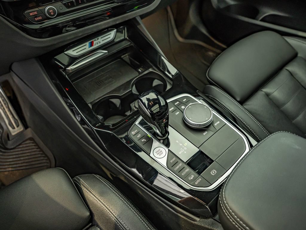 Used 2024 BMW X3 M40i w/ Premium Package AWD/4WD image 29