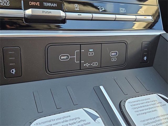 New 2026 Hyundai Santa Fe XRT image 15