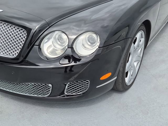 Used 2005 Bentley Continental GT image 10