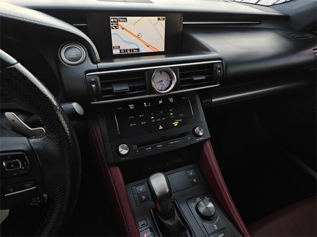 Used 2015 Lexus RC 350 AWD image 19