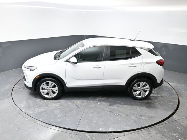 Used 2025 Buick Encore GX Preferred image 43