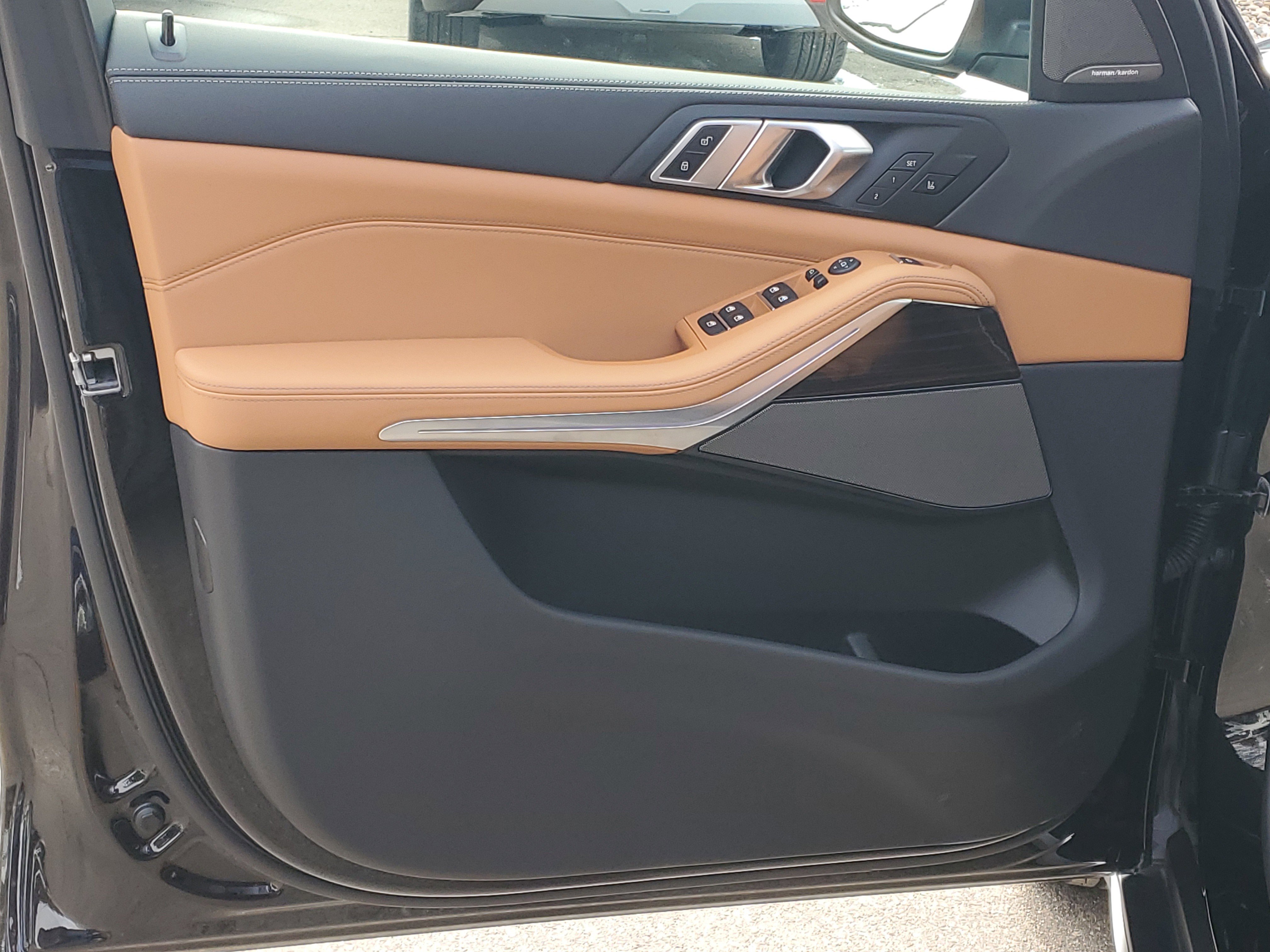 New 2026 BMW X5 xDrive40i w/ Climate Comfort Package image 5