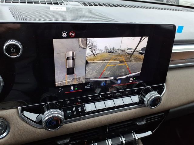 New 2026 GMC Canyon Denali image 31