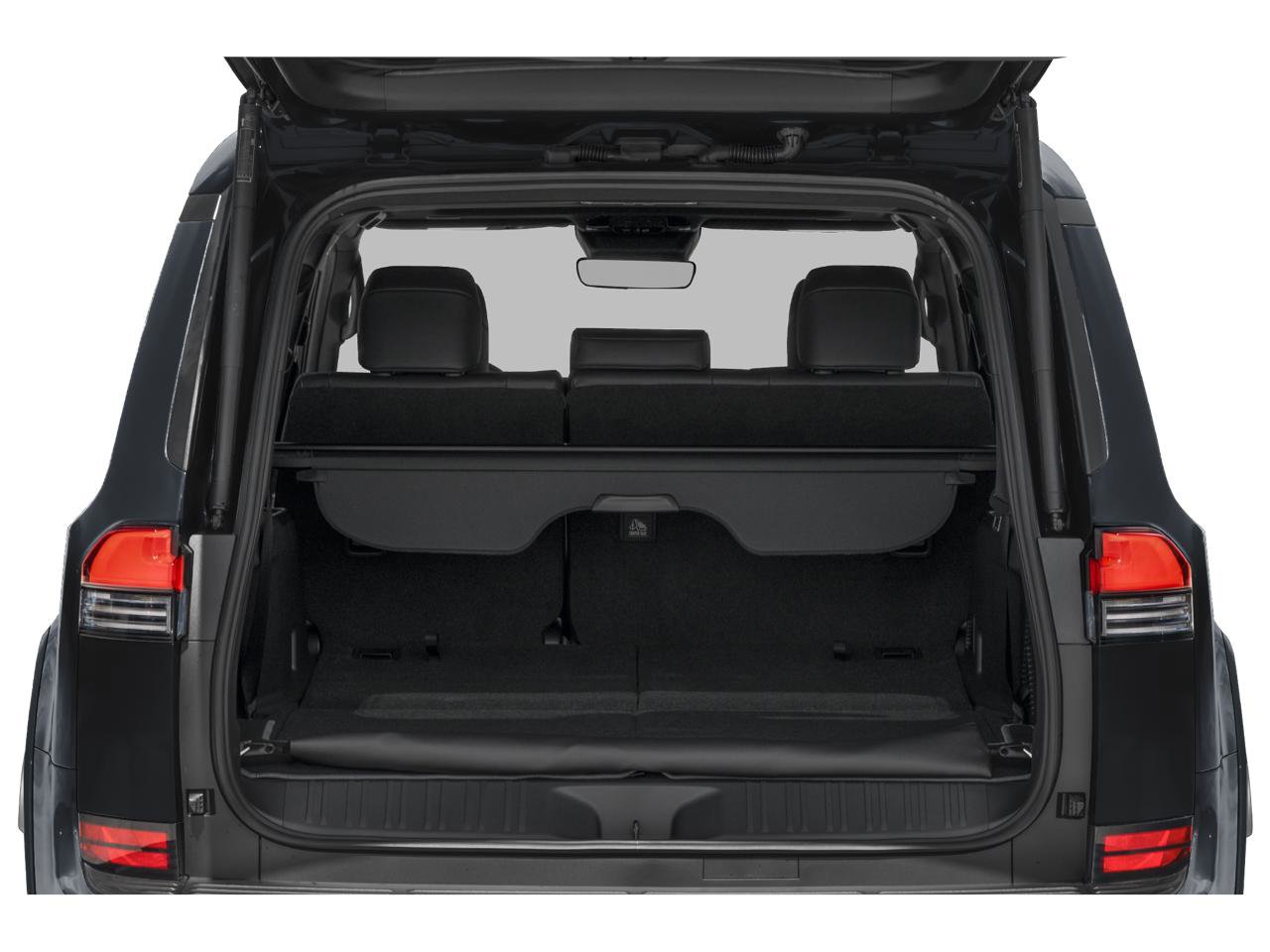 New 2026 Lexus GX 550 image 10