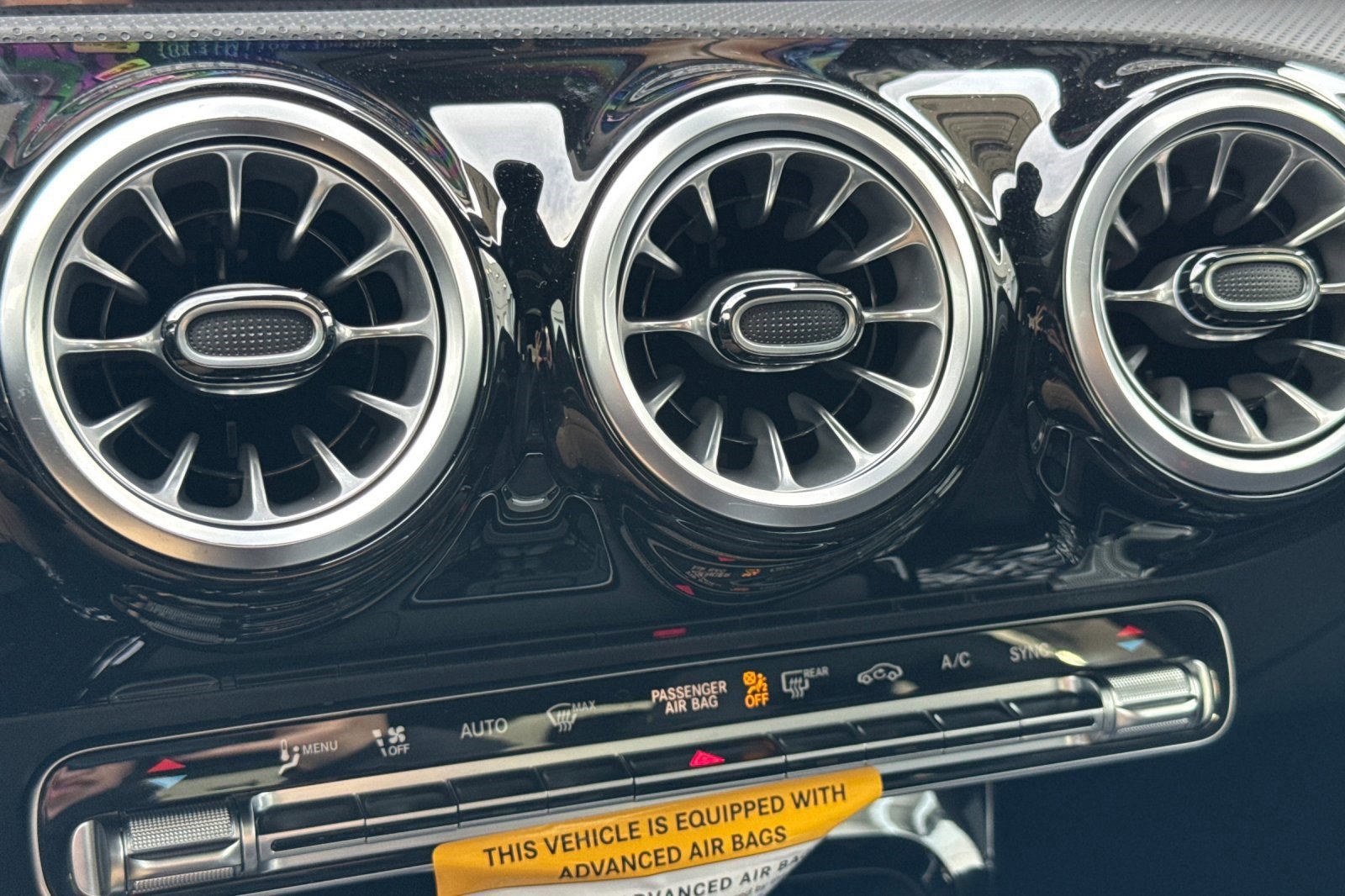 New 2026 Mercedes-Benz CLA 45 AMG S 4MATIC image 26