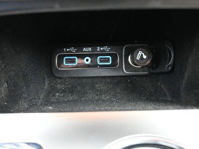 Used 2018 Jeep Grand Cherokee Overland image 11