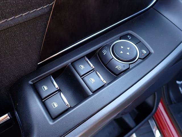Used 2021 Ford F150 Lariat AWD/4WD image 15