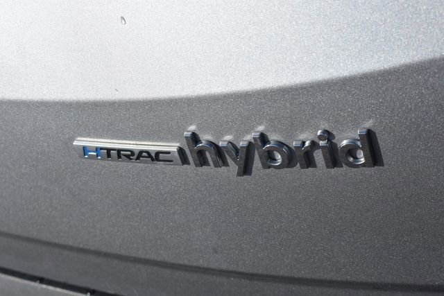 Used 2022 Hyundai Tucson Limited AWD/4WD image 17