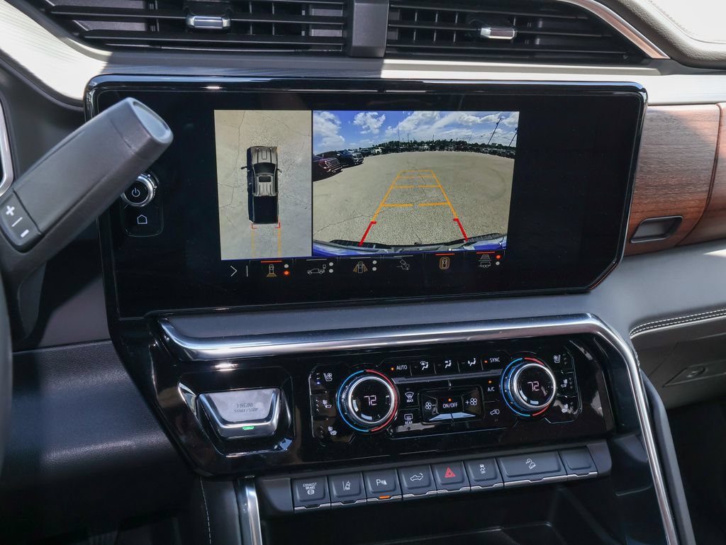 New 2026 GMC Sierra 3500 Denali Ultimate AWD/4WD image 20