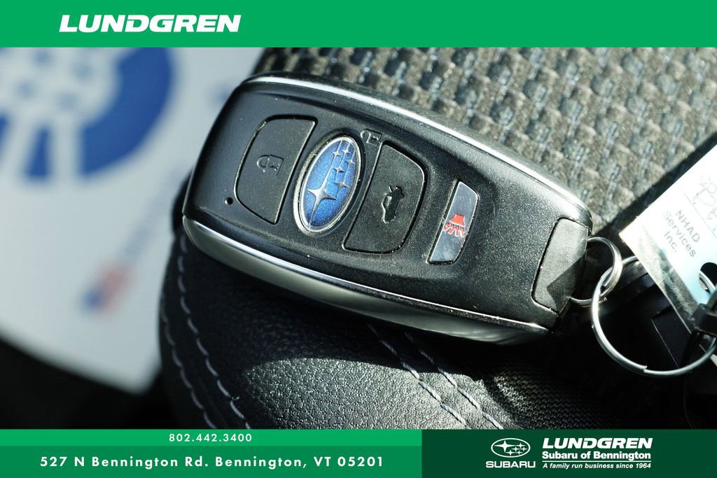 Used 2023 Subaru Forester Premium image 28