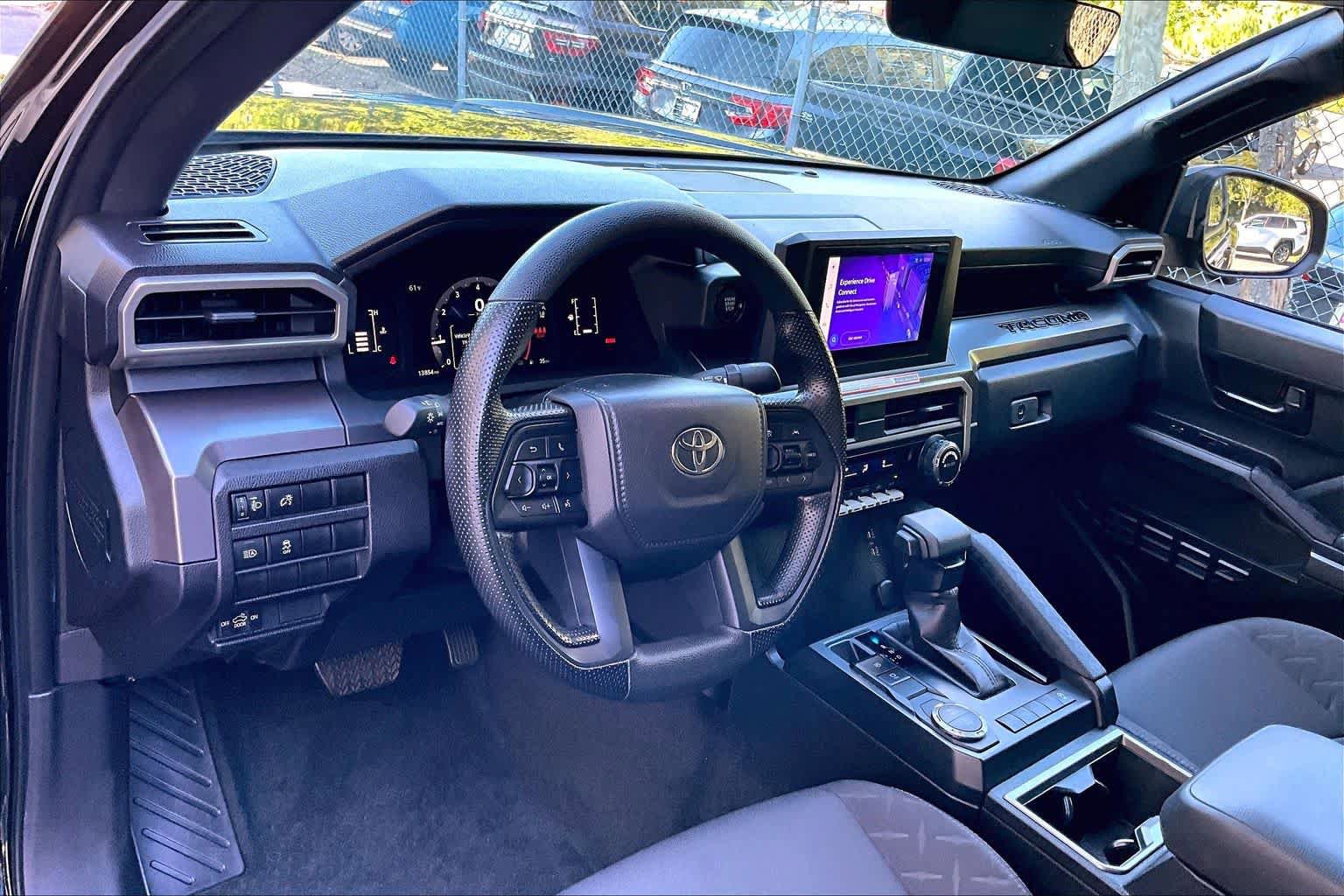 Used 2025 Toyota Tacoma SR5 RWD image 17
