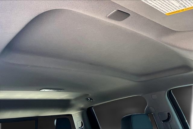 Used 2020 GMC Sierra 1500 SLT image 16