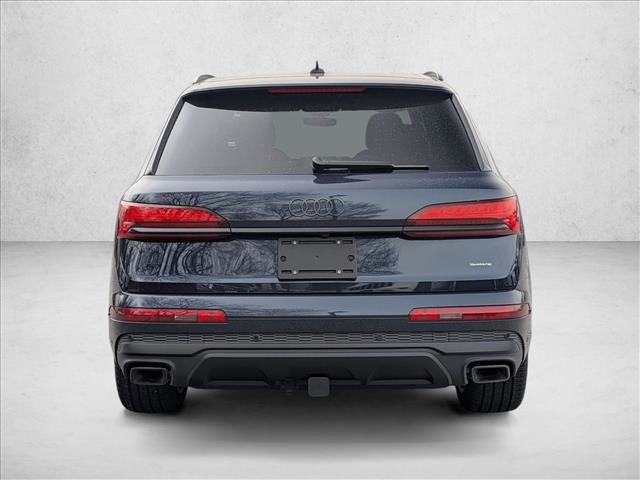 New 2026 Audi Q7 3.0T Premium Plus image 7