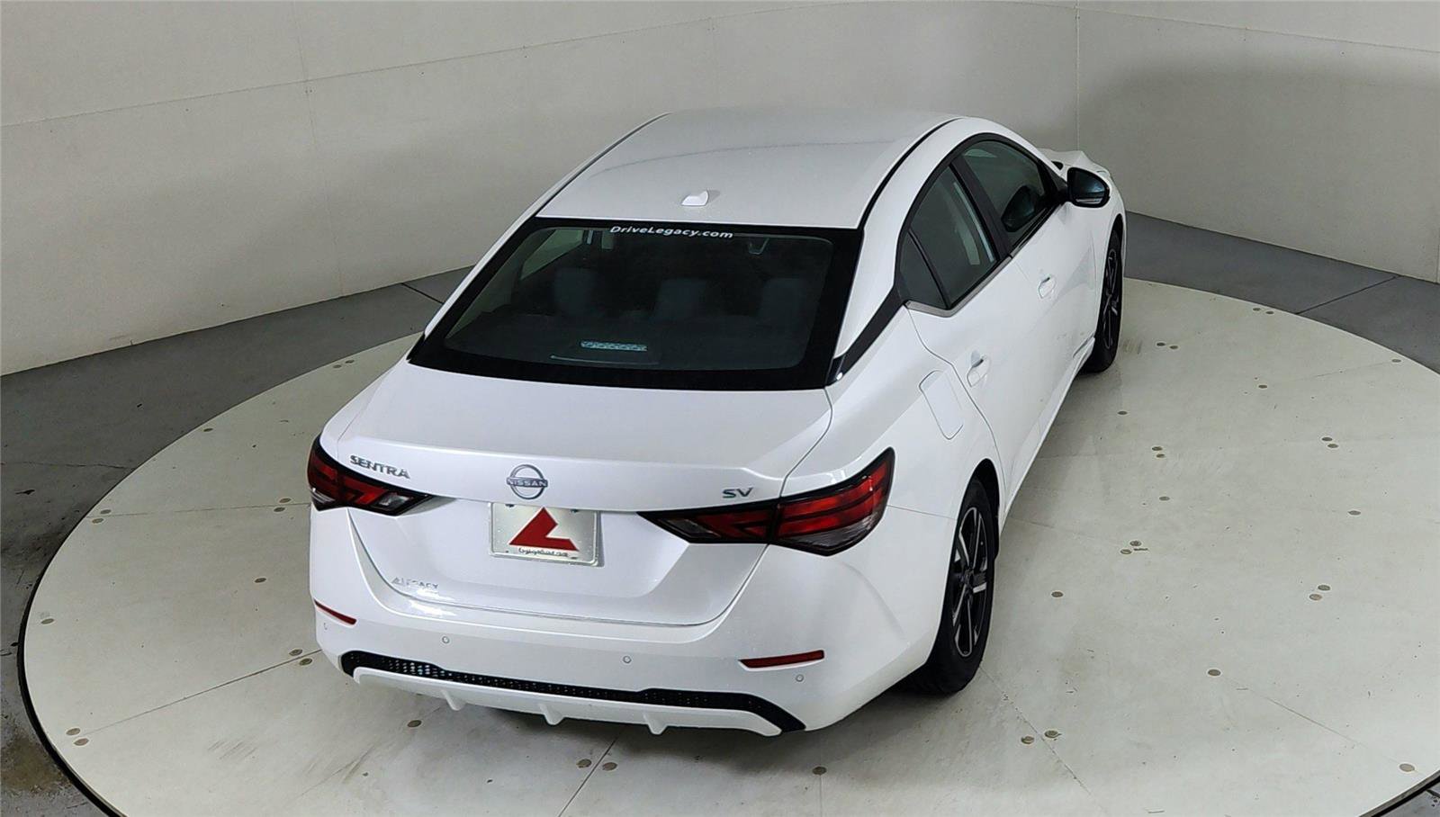 Used 2024 Nissan Sentra SV image 22