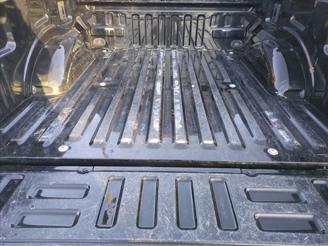 Used 2019 Ford F150 Limited w/ Trailer Tow Package image 6