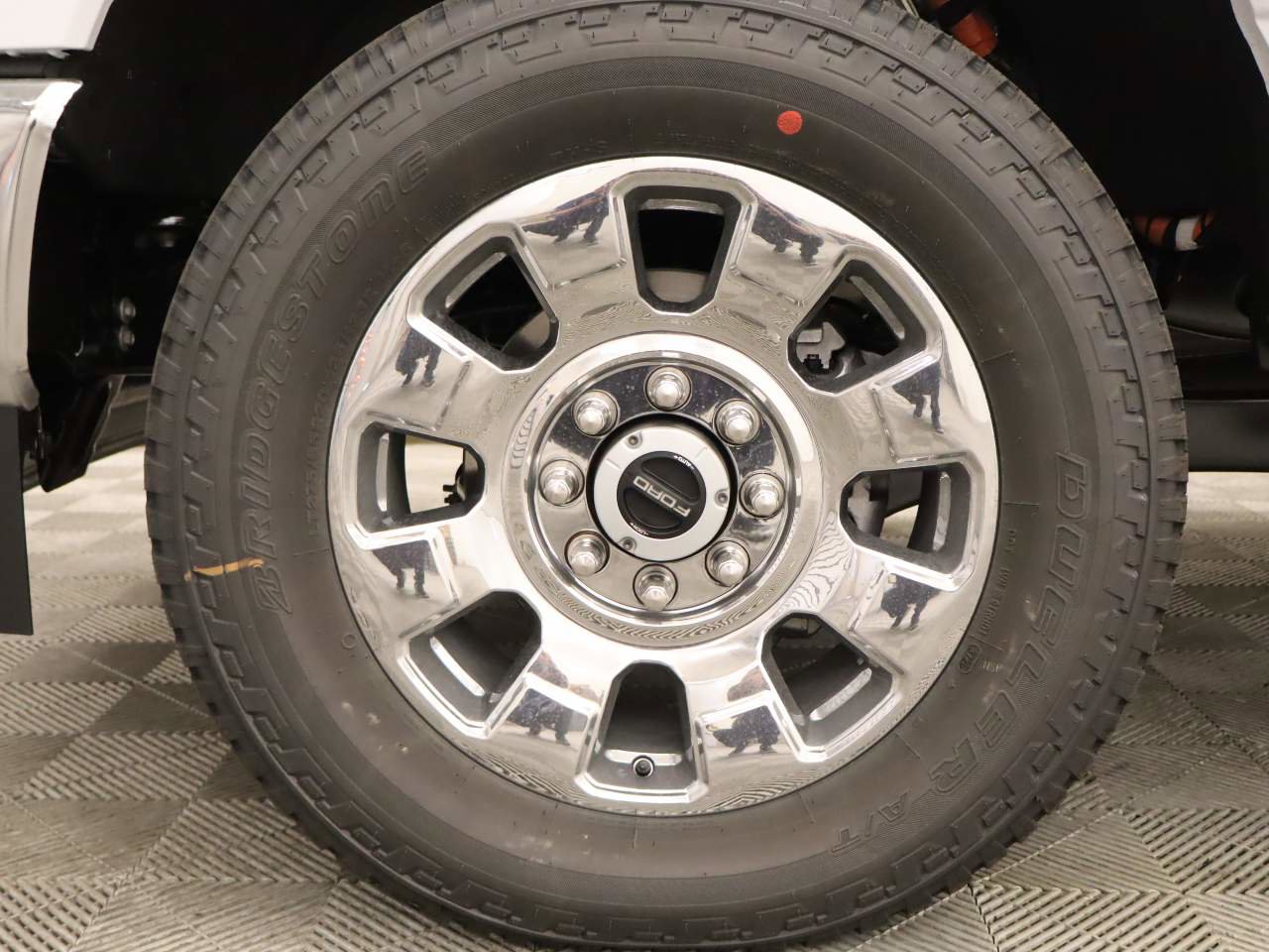 New 2026 Ford F250 King Ranch image 6