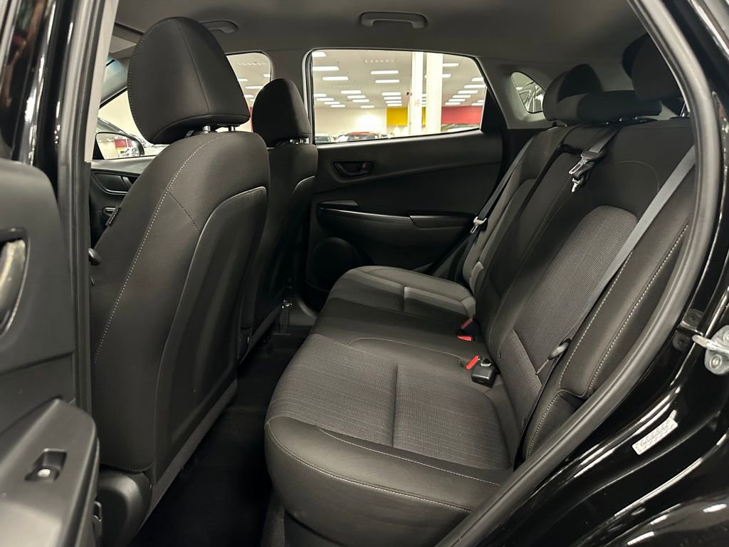 Used 2022 Hyundai Kona SEL w/ Cargo Package image 26