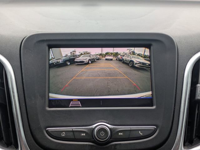 Used 2020 Chevrolet Equinox LT image 21