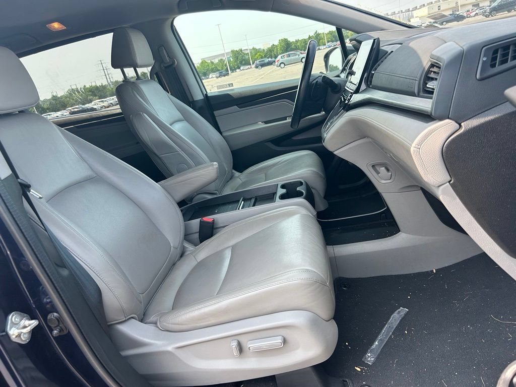 Used 2020 Honda Odyssey EX-L image 14