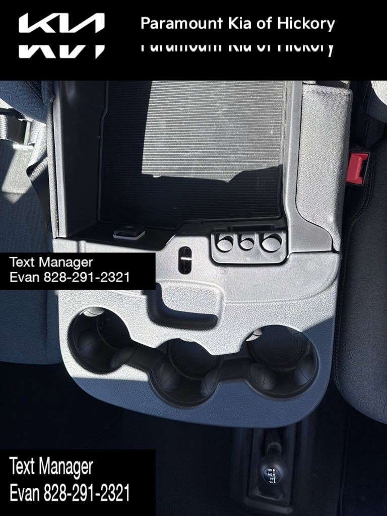 Used 2022 RAM 2500 Tradesman image 33