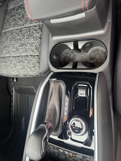 New 2026 Chevrolet Colorado Z71 AWD/4WD image 19