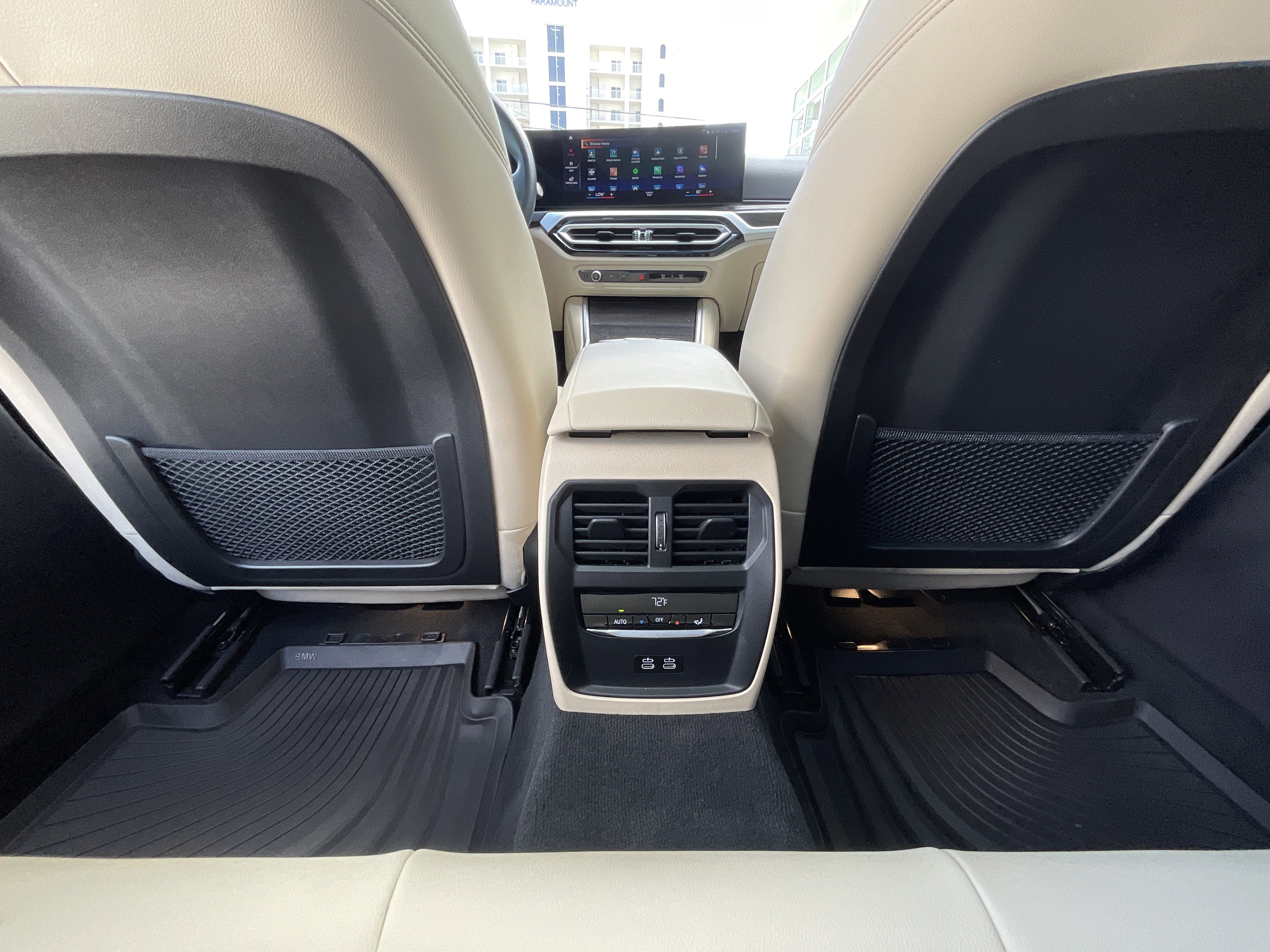 Certified 2023 BMW 330i Sedan w/ Premium Package image 25