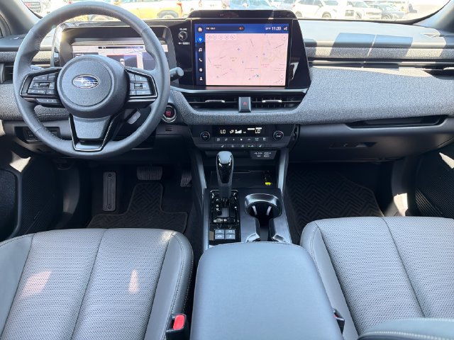 Certified 2026 Subaru Outback Limited XT AWD/4WD image 9