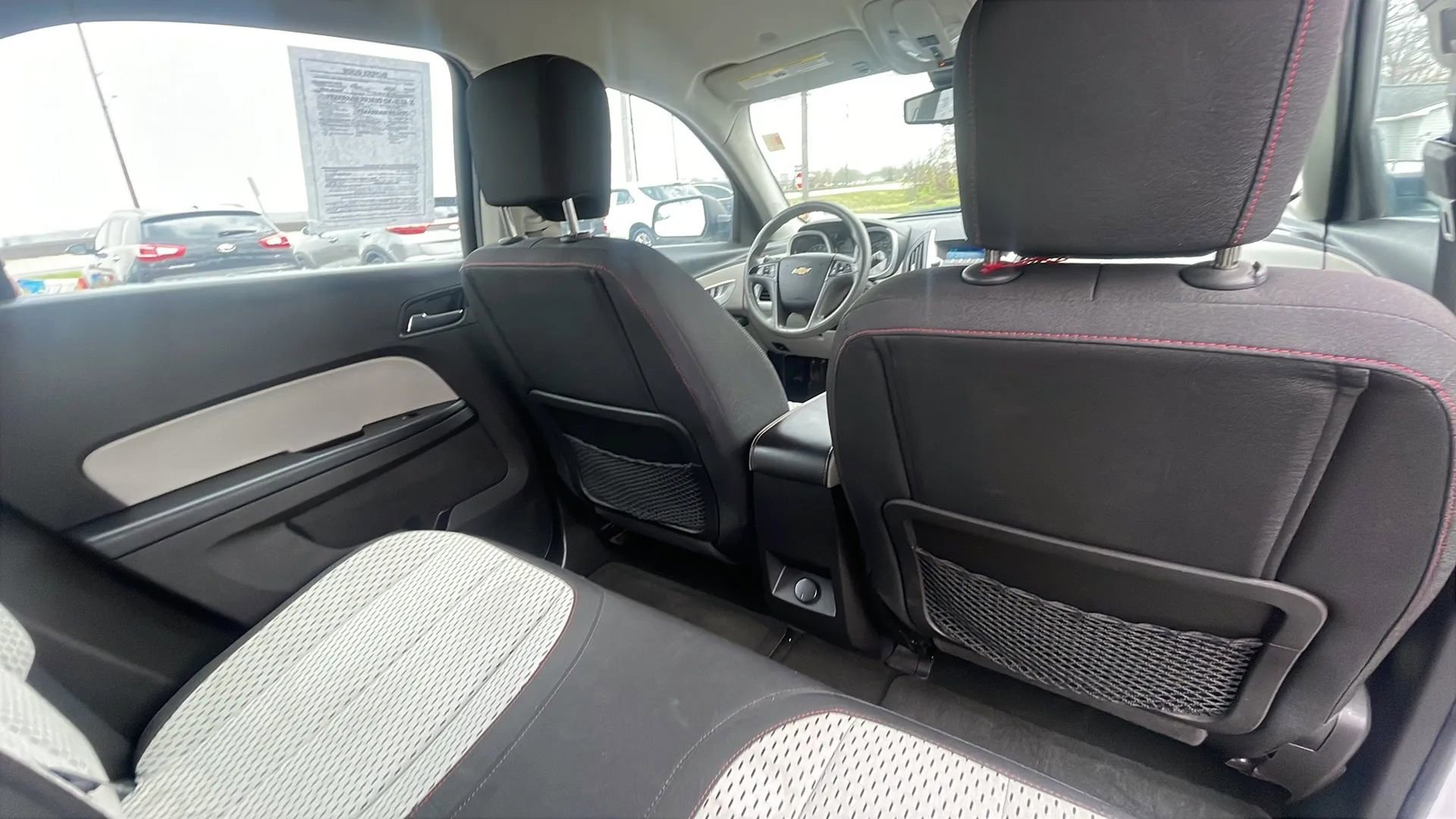 Used 2014 Chevrolet Equinox LS image 23