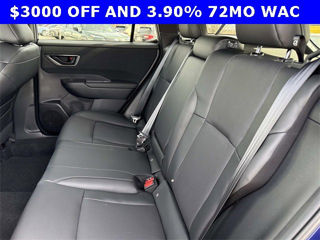 New 2026 Subaru Outback Limited image 15