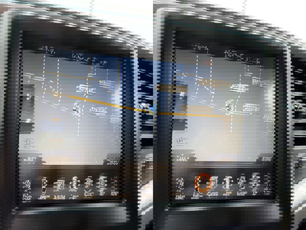 Used 2016 RAM 1500 Big Horn image 14