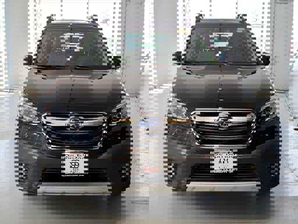 Used 2020 Subaru Outback Limited XT image 2