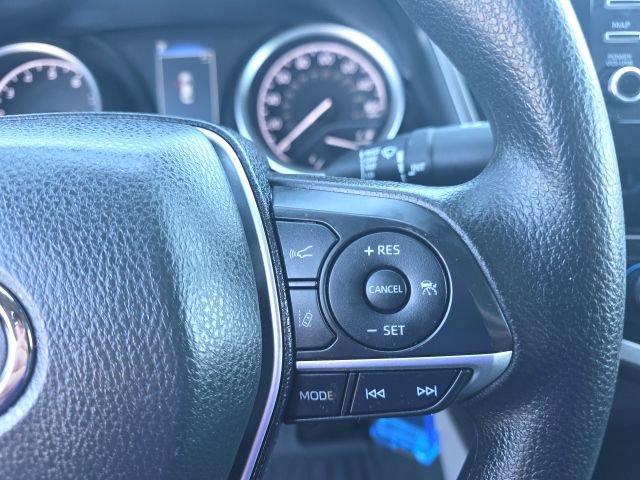 Certified 2024 Toyota Camry LE image 17