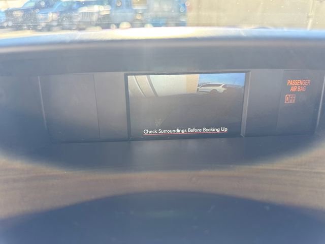 Used 2015 Subaru Forester 2.5i Premium image 32