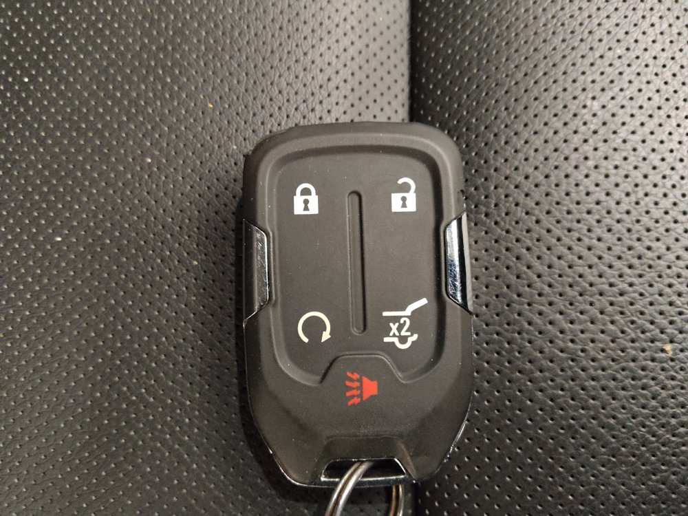 Used 2018 GMC Acadia SLT image 32