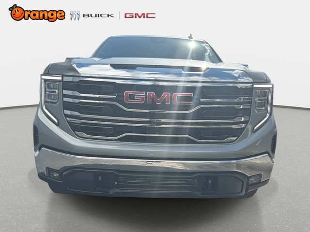 New 2026 GMC Sierra 1500 SLT w/ SLT Premium Package AWD/4WD image 8